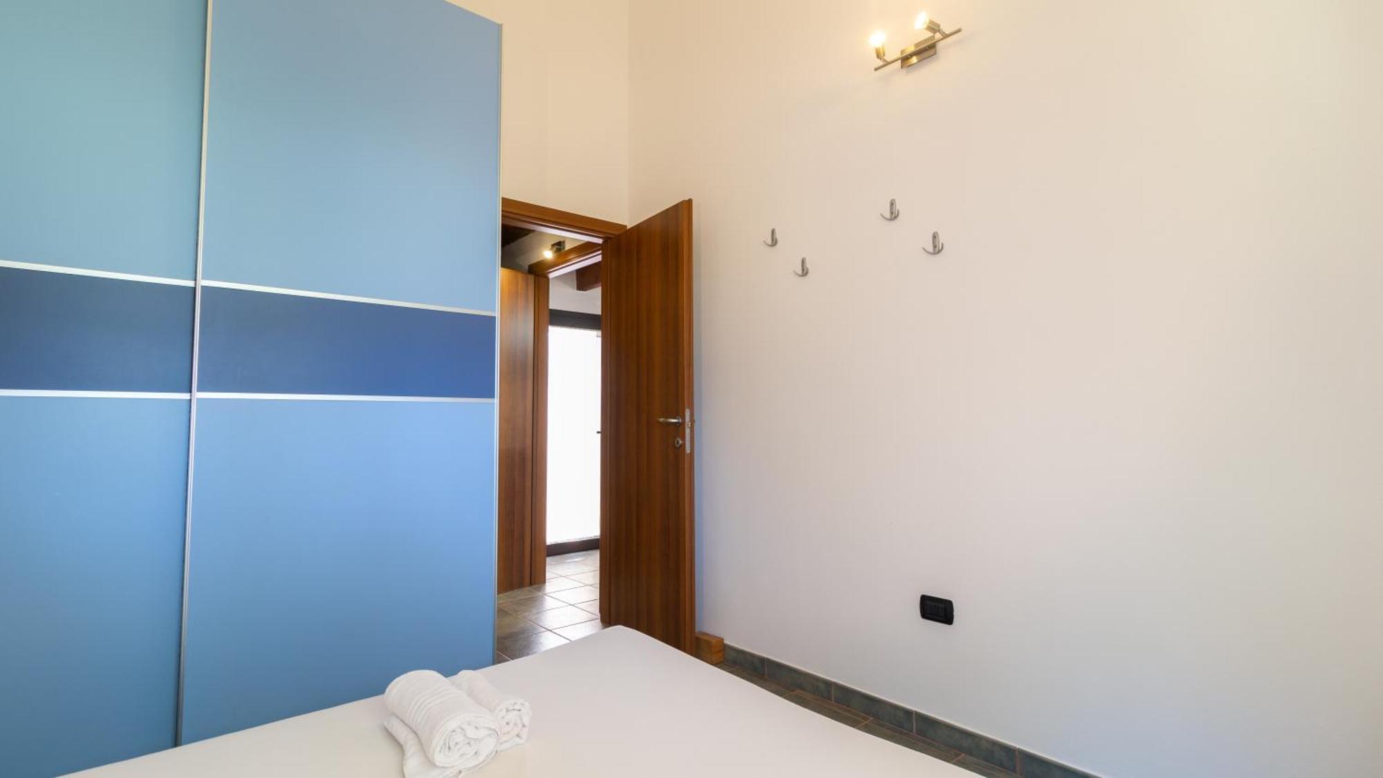 Sardinianworld - Villa Zerrei San Vero Milis Buitenkant foto