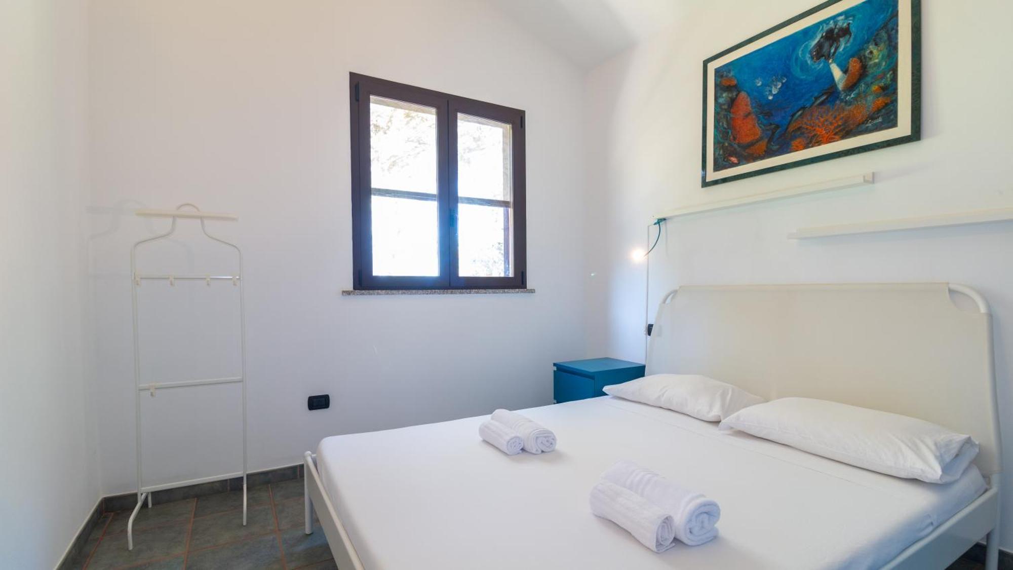 Sardinianworld - Villa Zerrei San Vero Milis Buitenkant foto